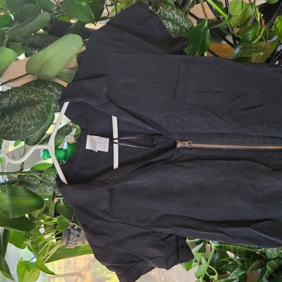 Romper jumpsuit - Picture 4 of 4